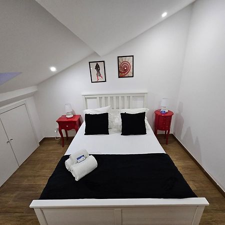 Vila Queiros, 6 Lisbon Room photo