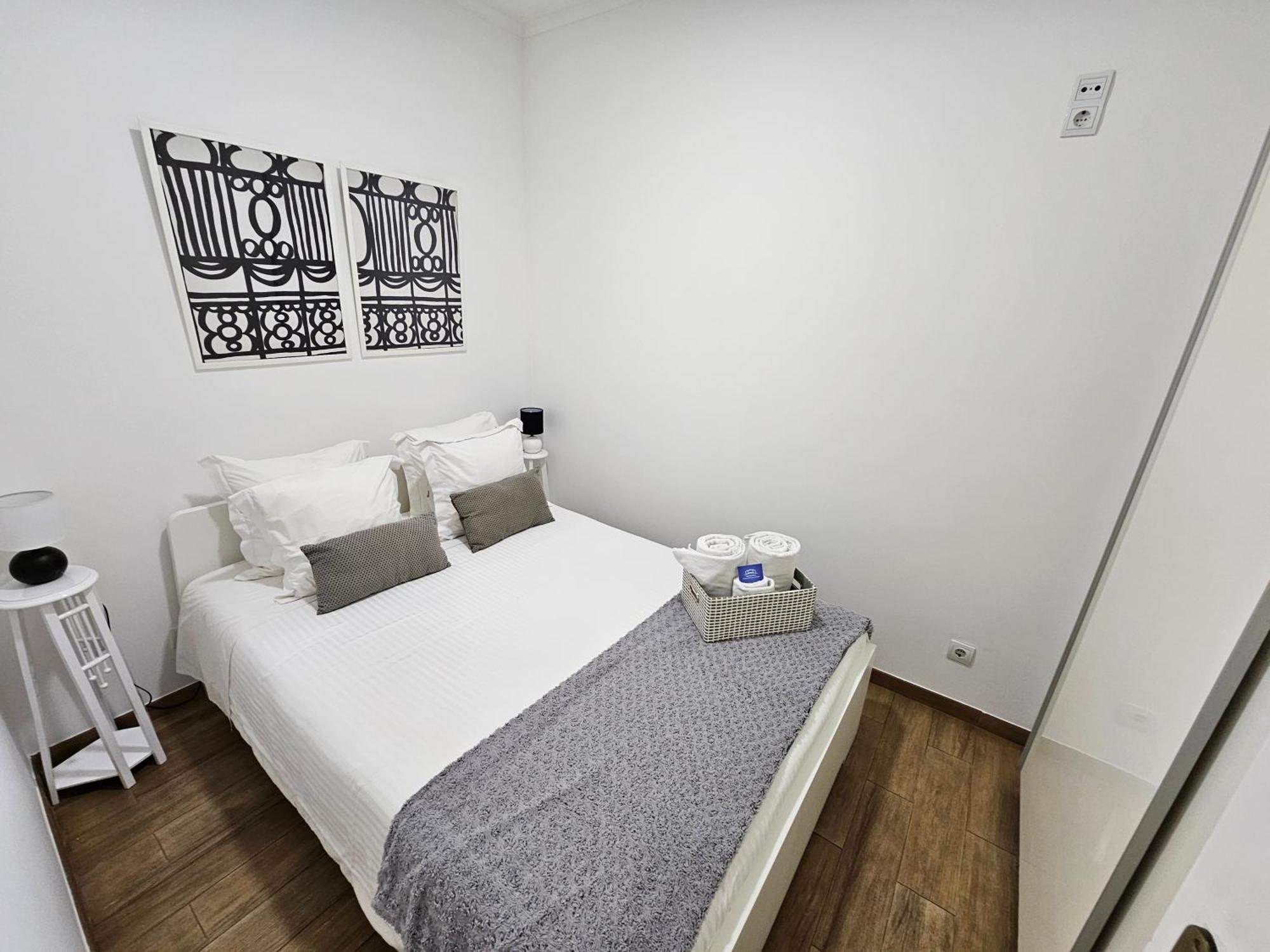 Vila Queiros, 6 Lisbon Room photo