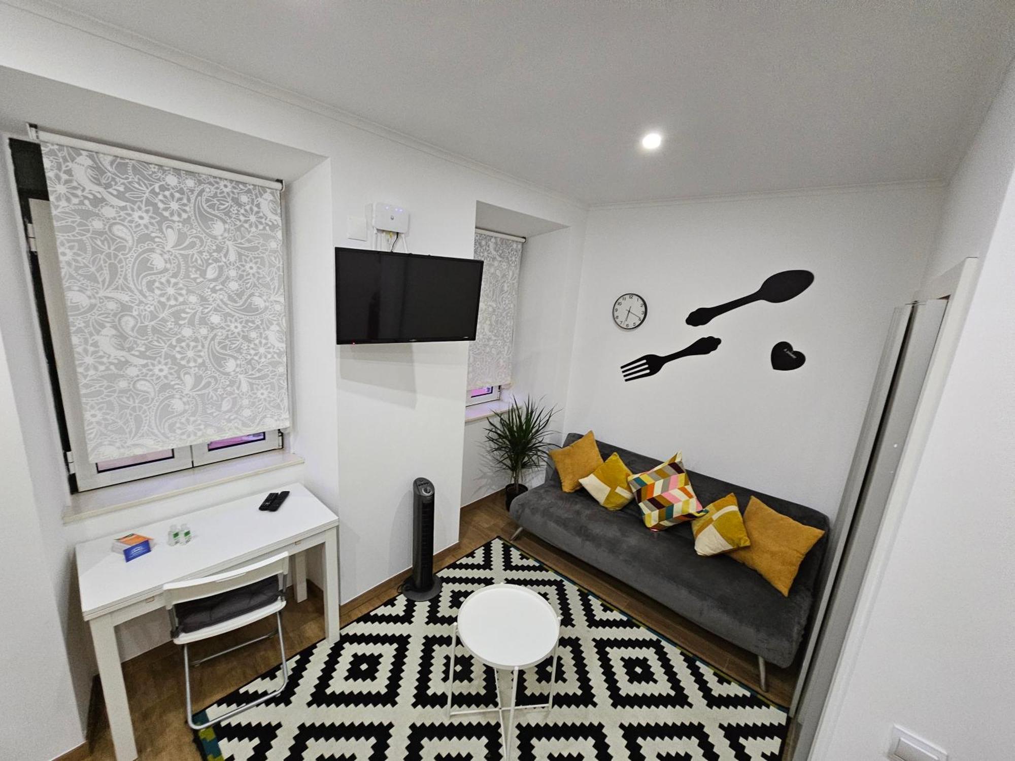 Vila Queiros, 6 Lisbon Room photo