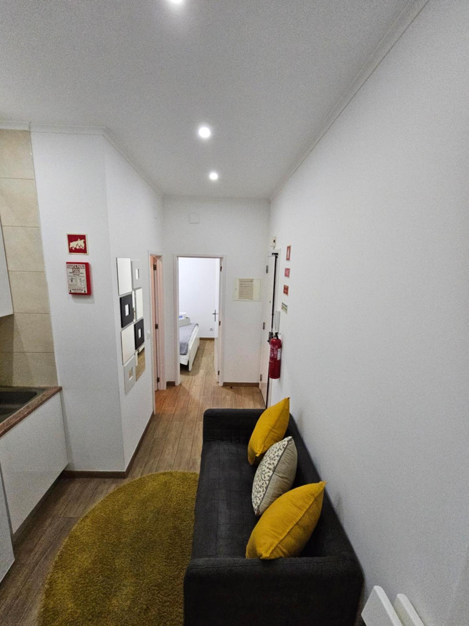 Vila Queiros, 6 Lisbon Room photo