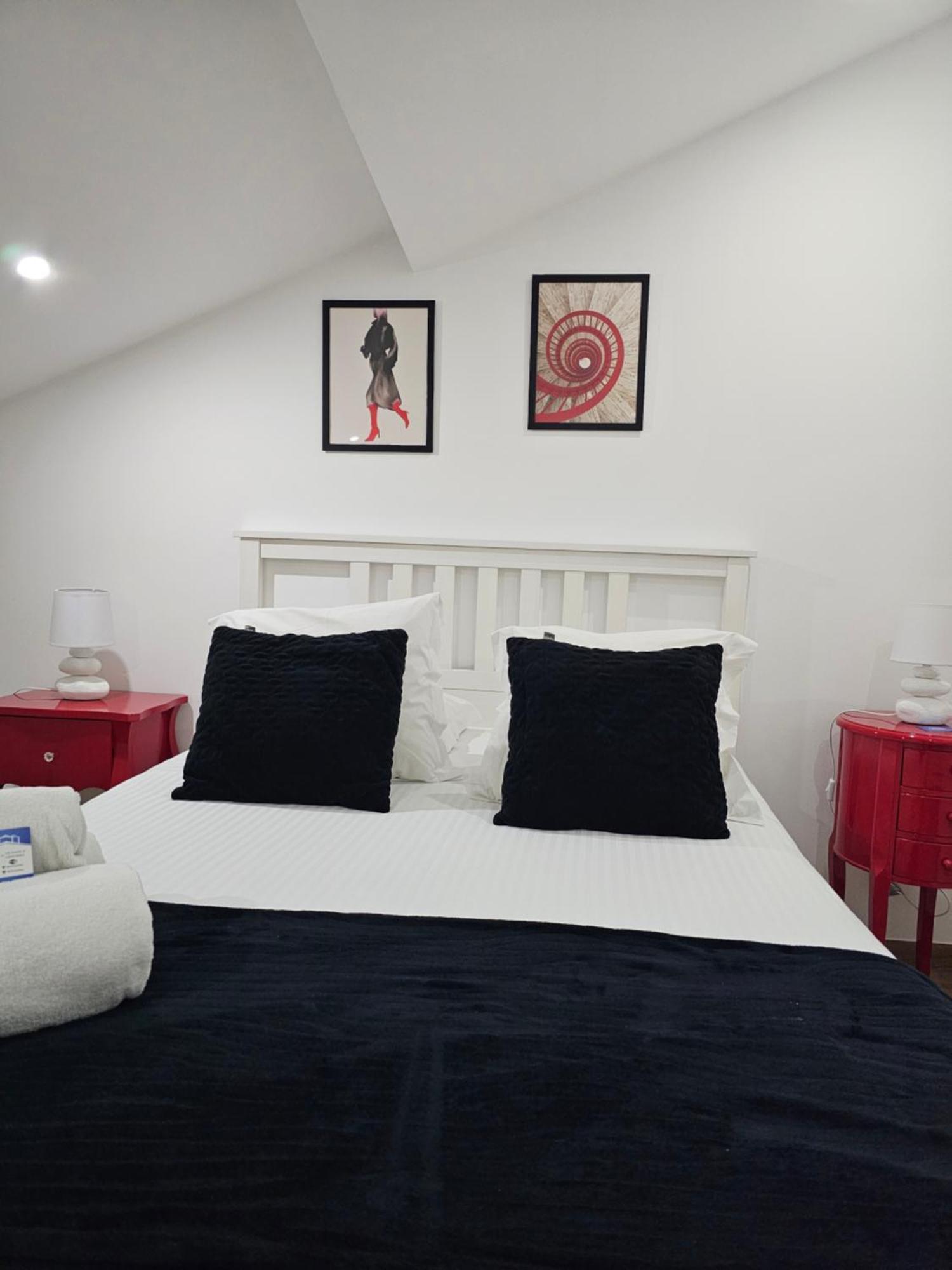 Vila Queiros, 6 Lisbon Room photo