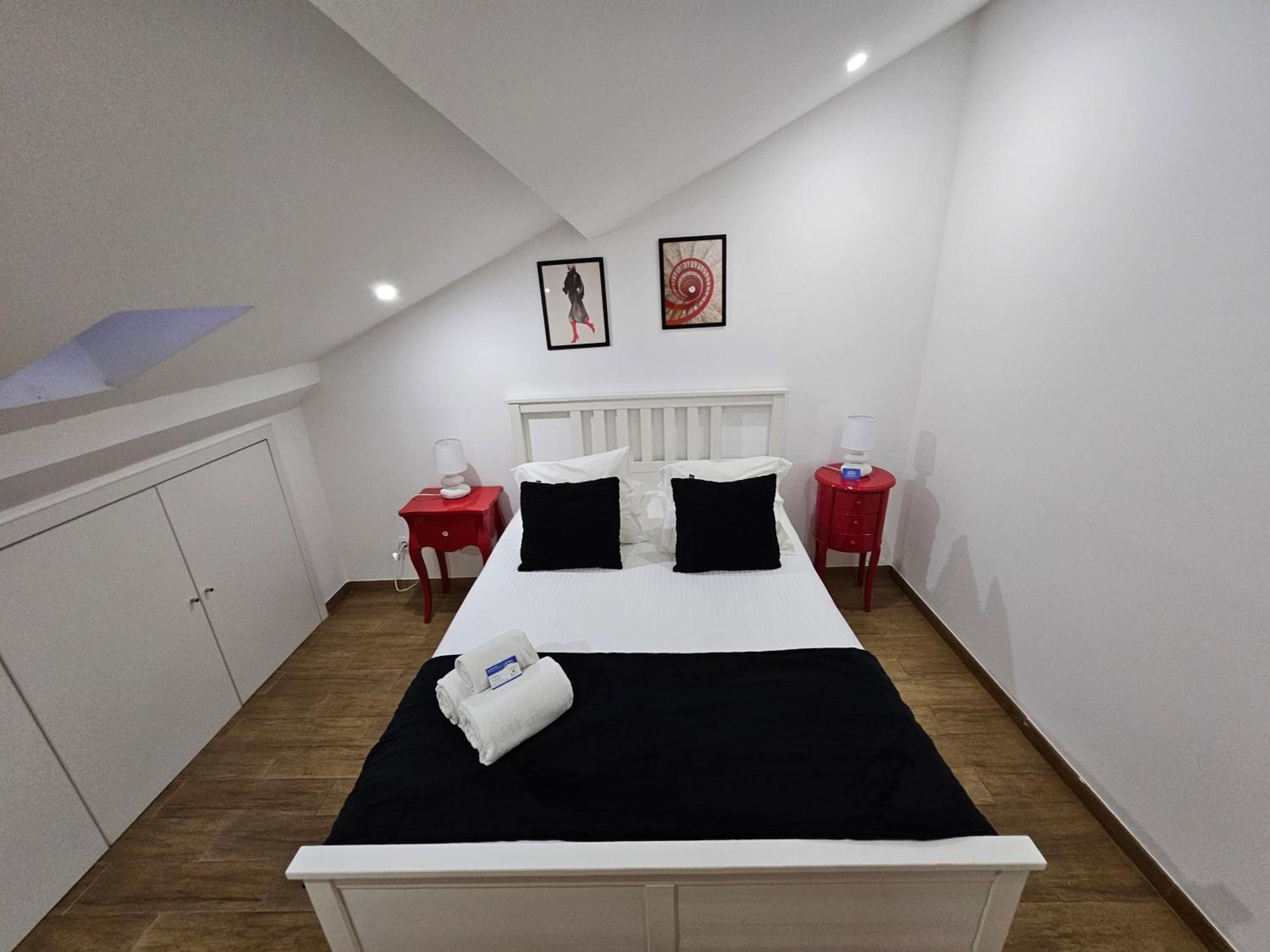 Vila Queiros, 6 Lisbon Room photo