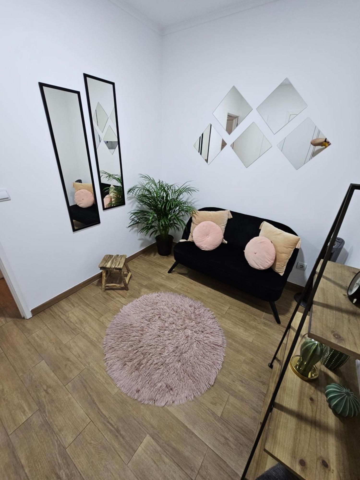Vila Queiros, 6 Lisbon Room photo