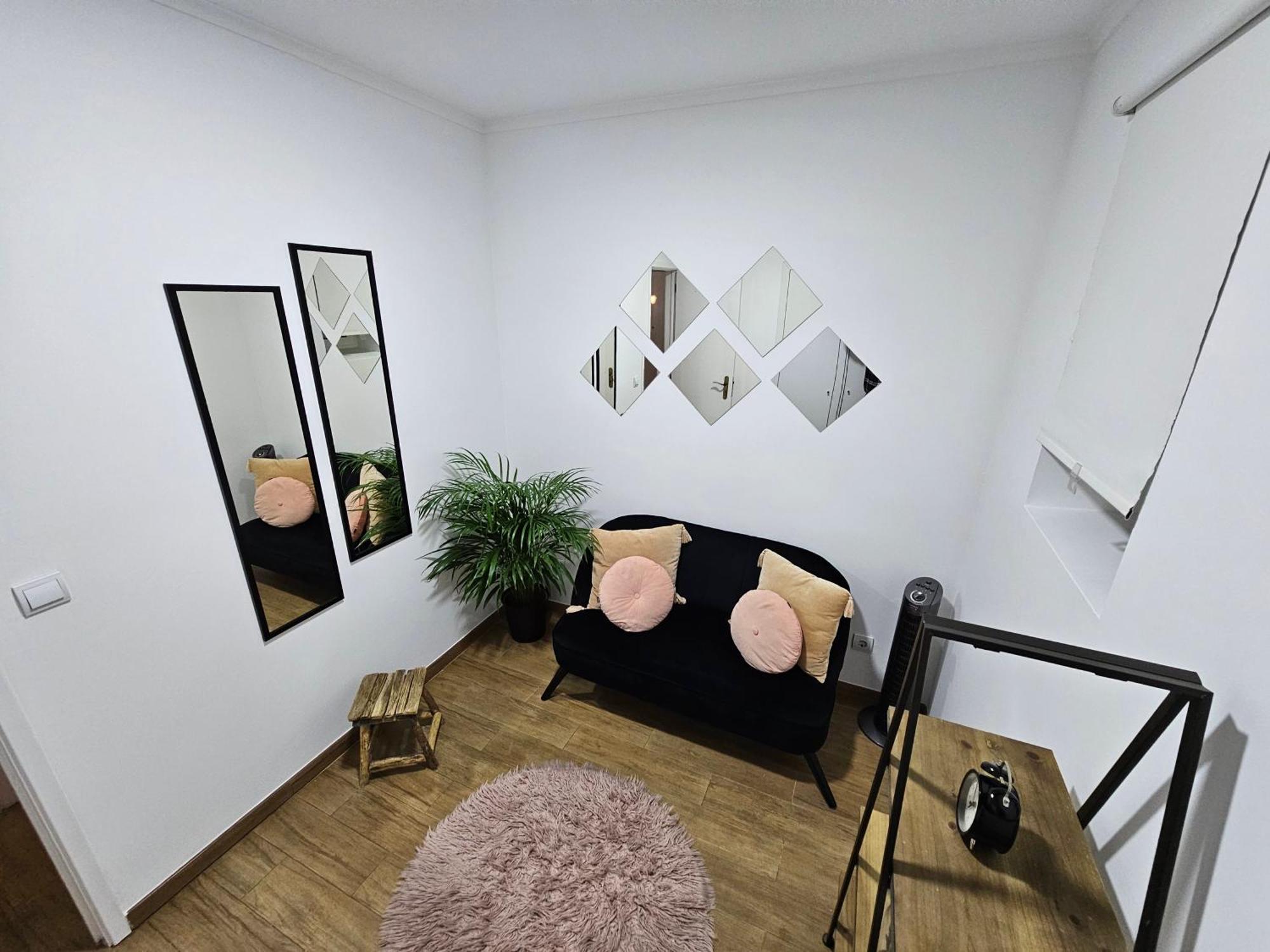 Vila Queiros, 6 Lisbon Room photo