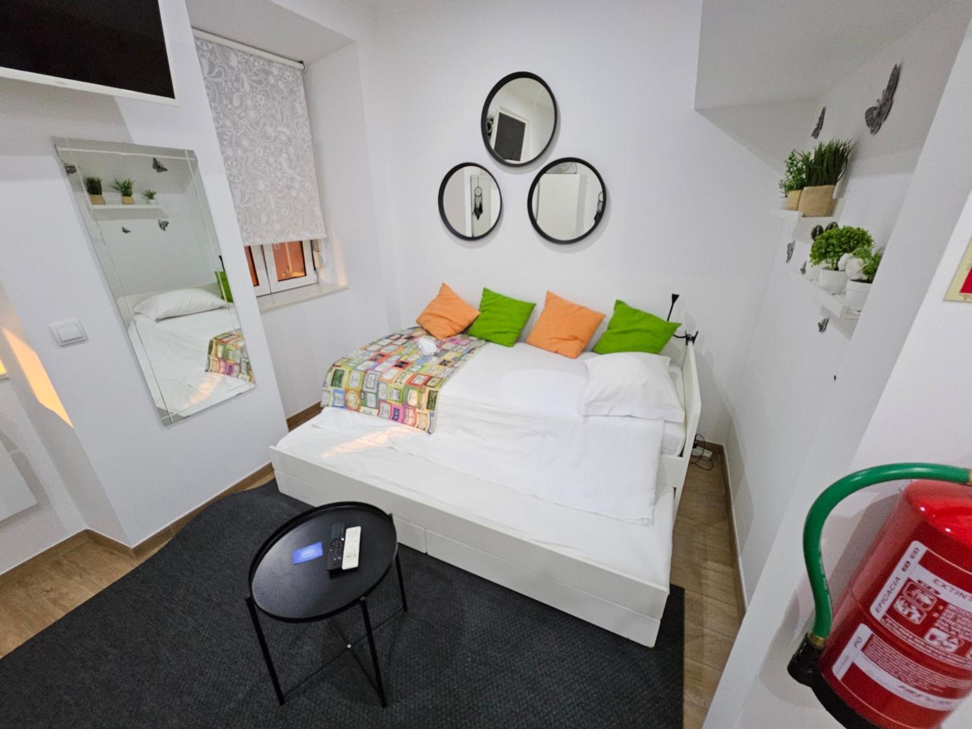 Vila Queiros, 6 Lisbon Room photo