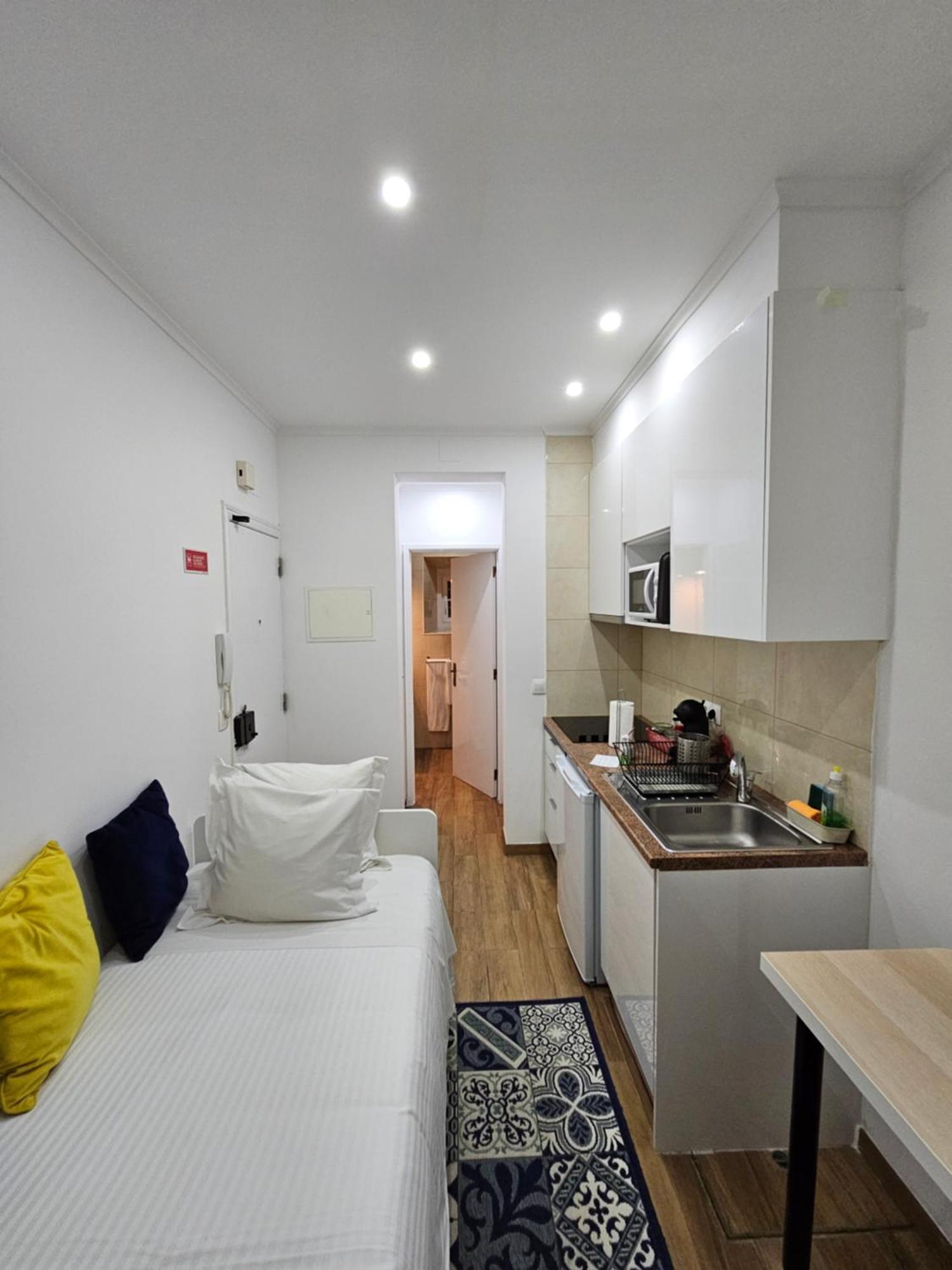 Vila Queiros, 6 Lisbon Room photo