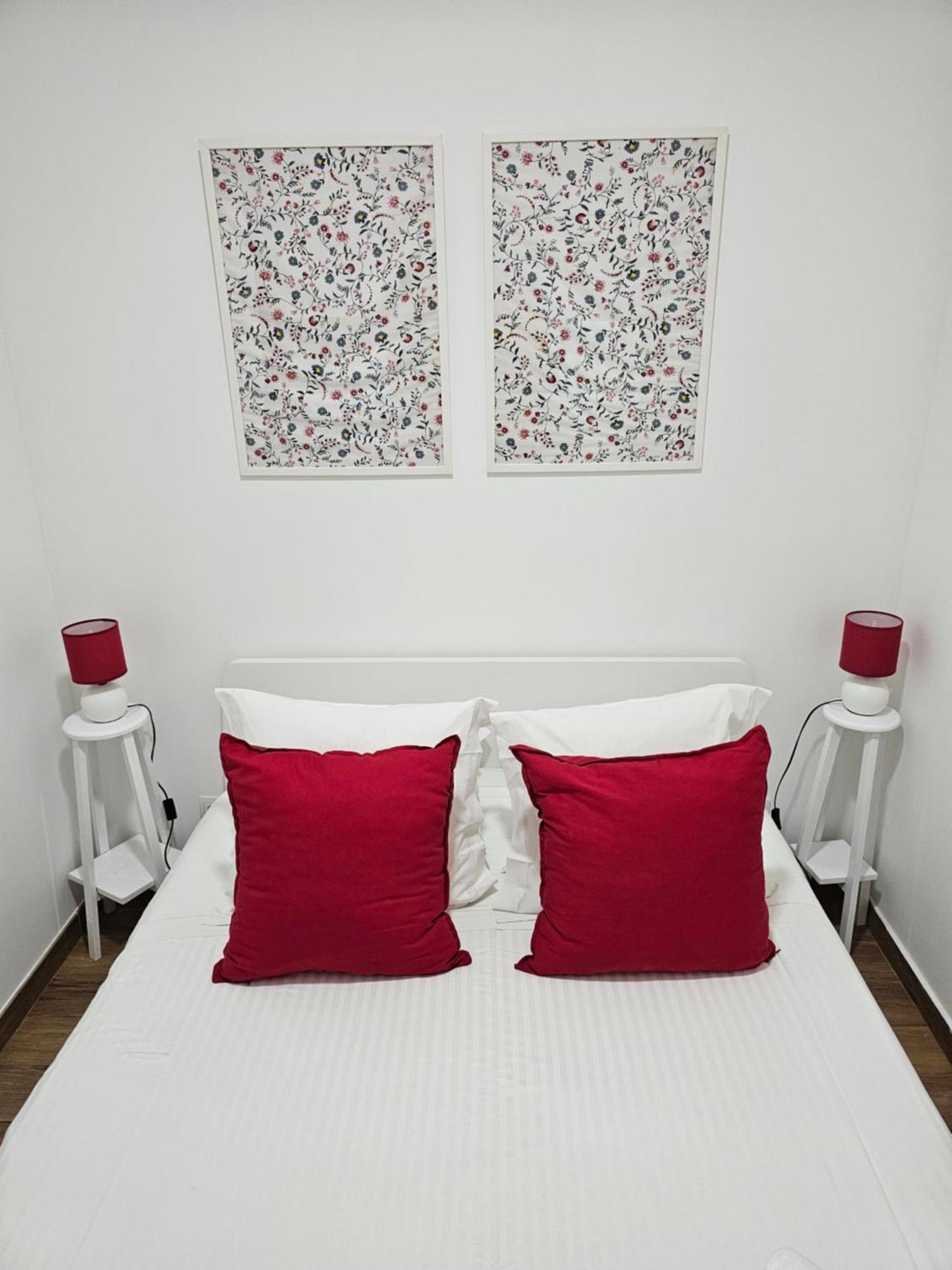 Vila Queiros, 6 Lisbon Room photo