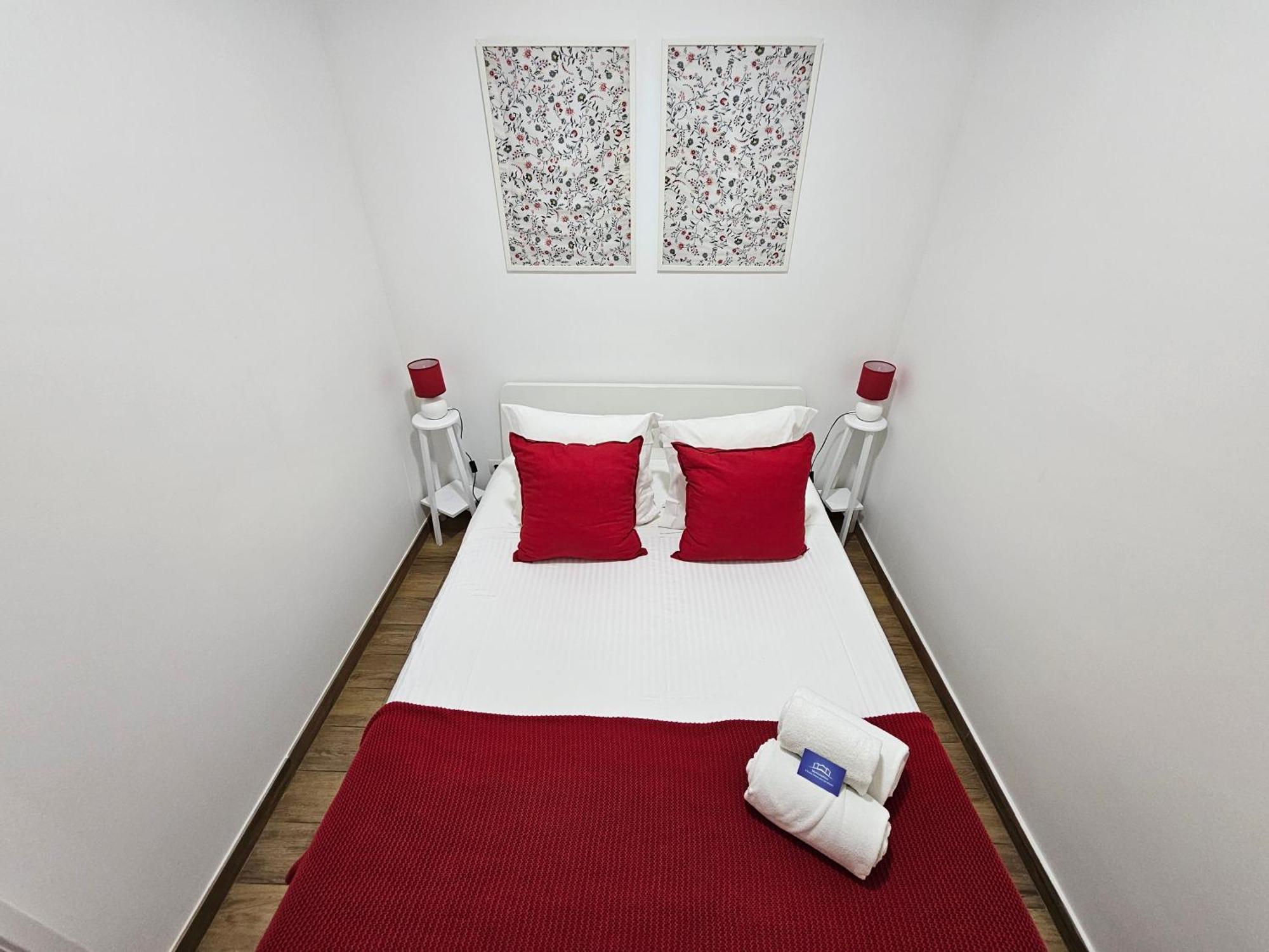 Vila Queiros, 6 Lisbon Room photo